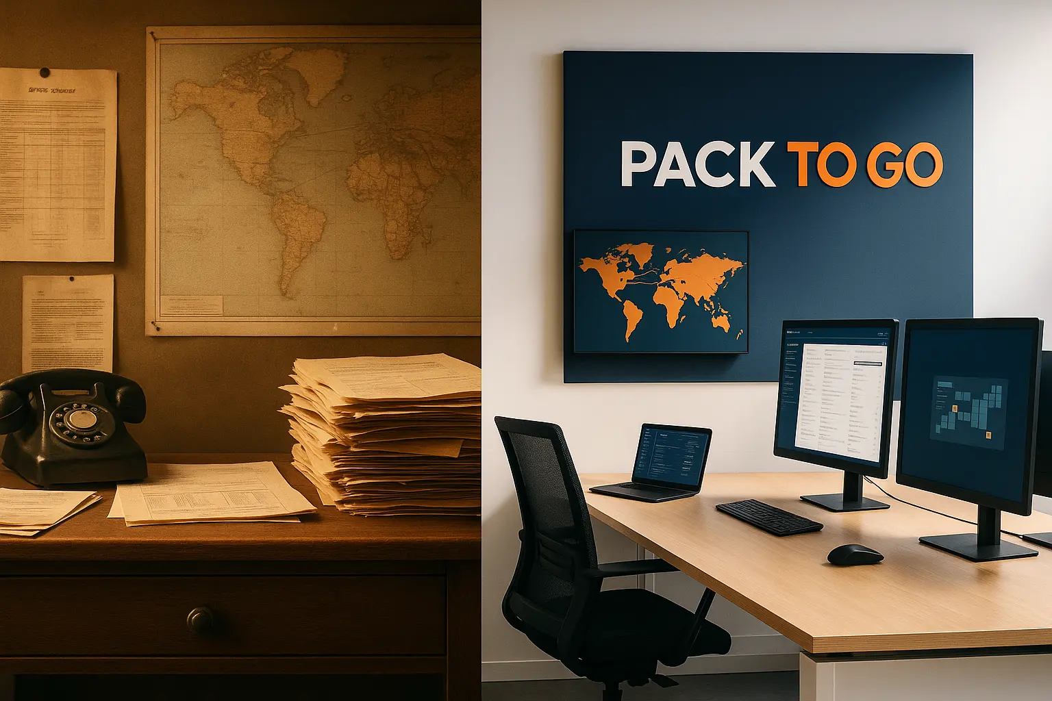 Fundador Pack to Go